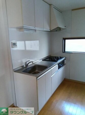 メゾンあさよしの物件内観写真